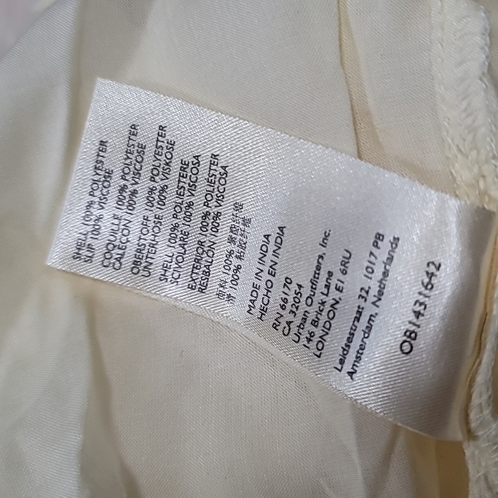 Cfree People Carmella Maxi Dress - image 8